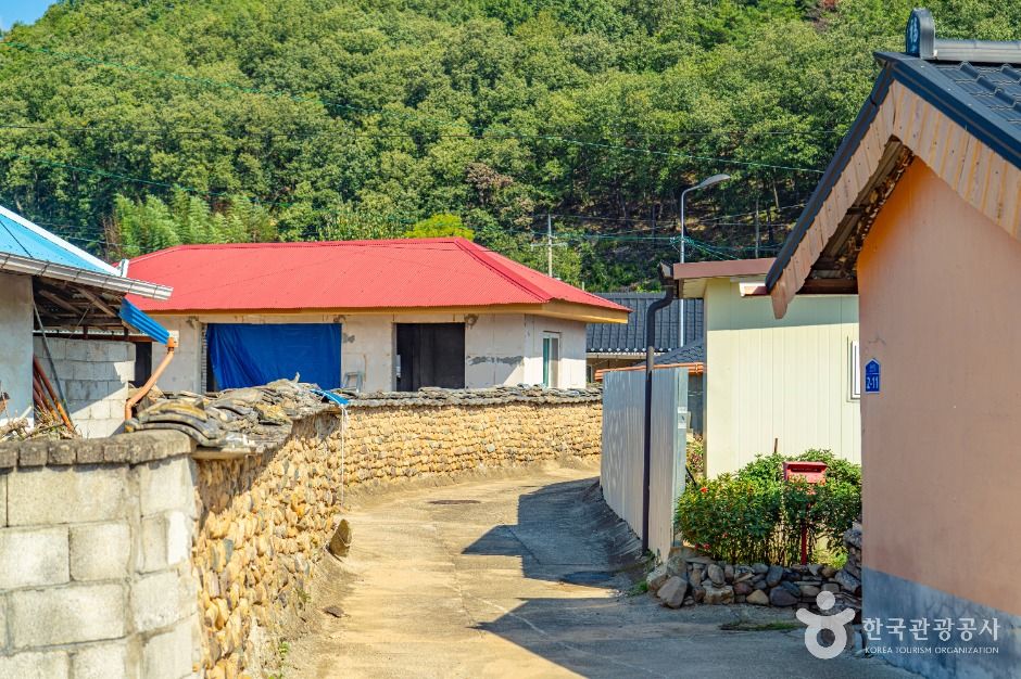 안동포마을 여행 추천 - 메고지고 안동포마을 여행 추천 - 메고지고
