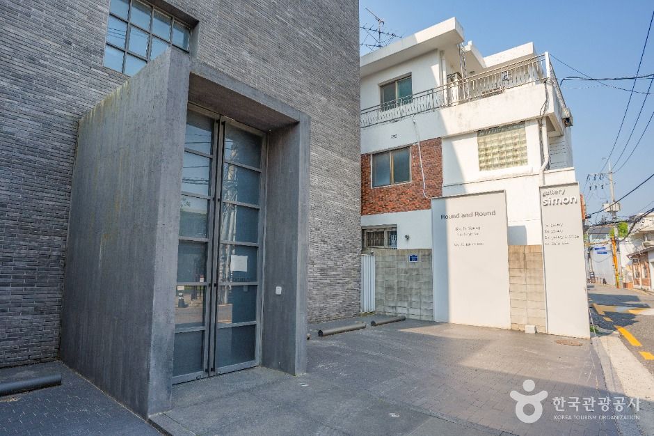 갤러리 시몬 여행 추천 - 메고지고 갤러리 시몬 여행 추천 - 메고지고