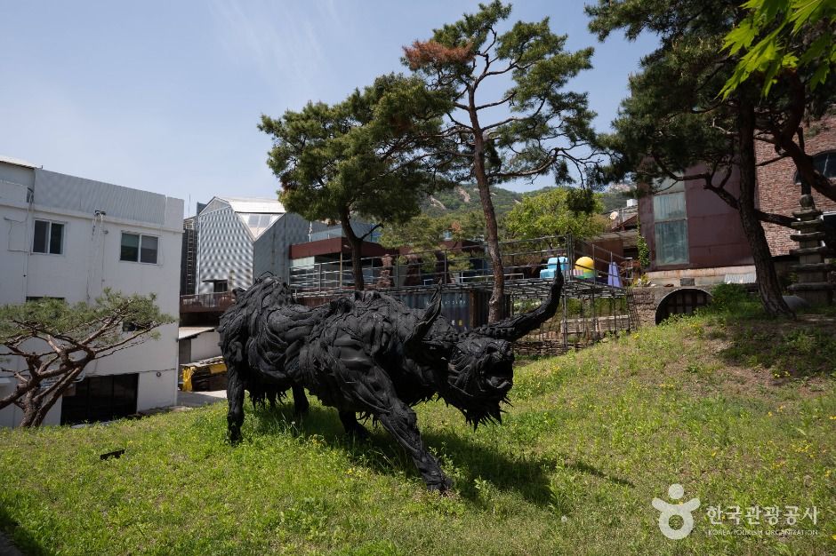 토탈미술관 여행 추천 - 메고지고 토탈미술관 여행 추천 - 메고지고