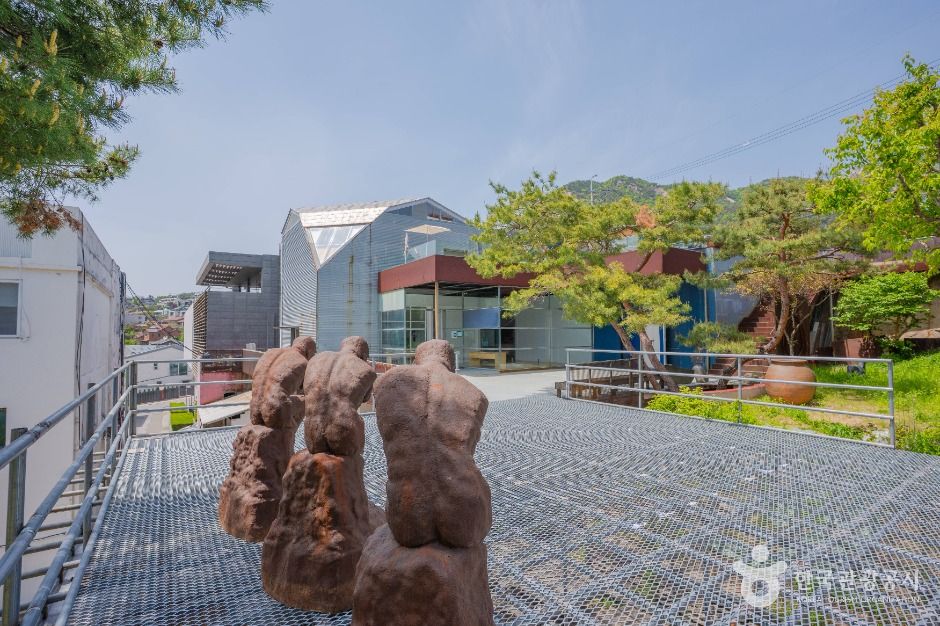 토탈미술관 여행 추천 - 메고지고 토탈미술관 여행 추천 - 메고지고
