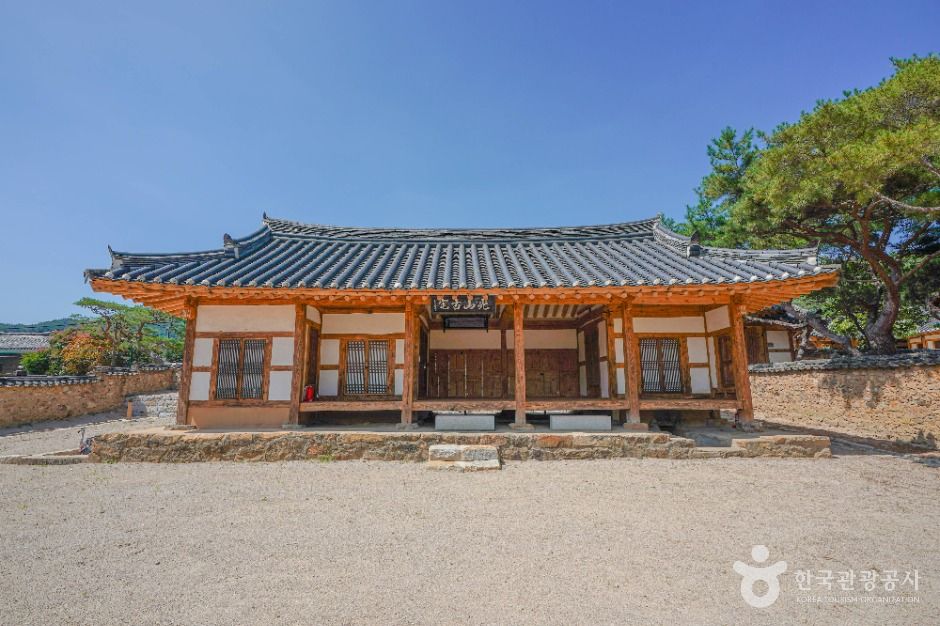 혜산서원 여행 추천 - 메고지고 혜산서원 여행 추천 - 메고지고