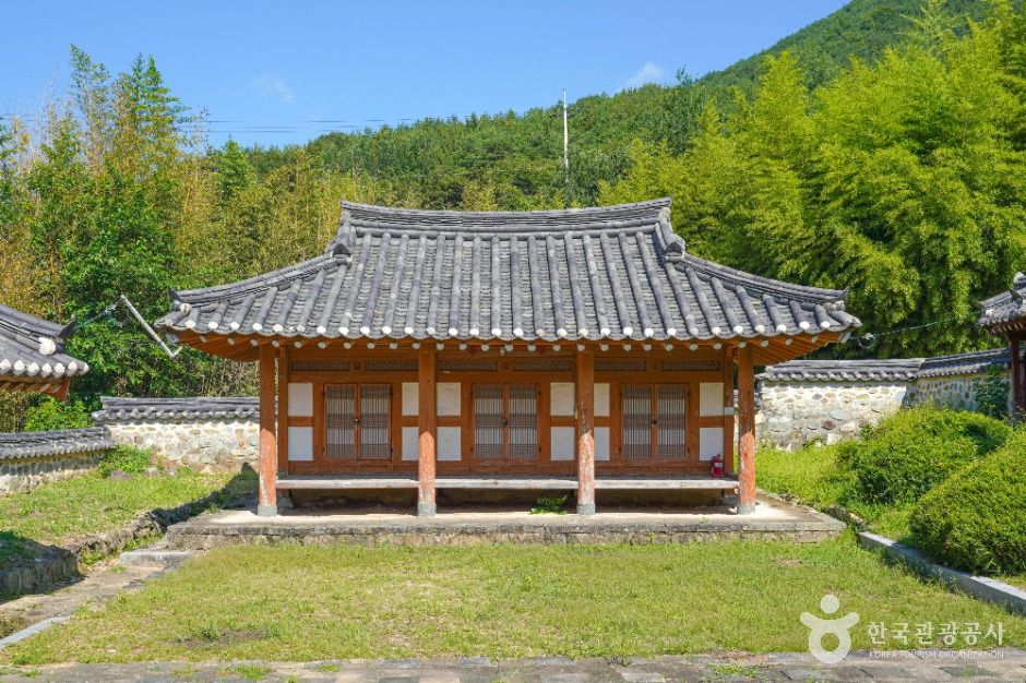 도산서원(고성) 여행 추천 - 메고지고