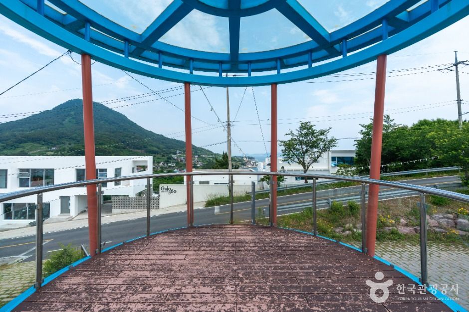 노을이 물드는 언덕 여행 추천 - 메고지고 노을이 물드는 언덕 여행 추천 - 메고지고