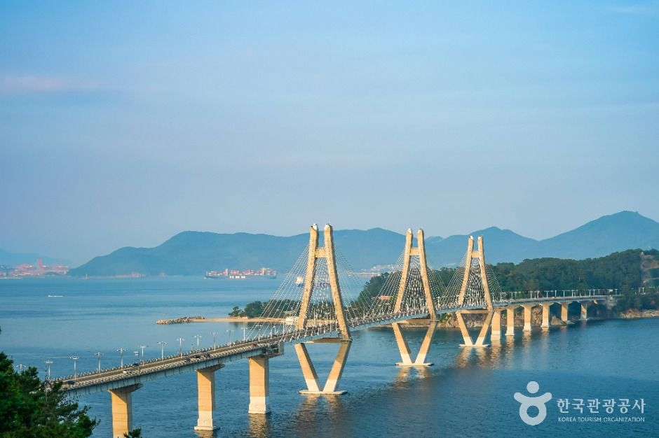 거가대교 여행 추천 - 메고지고 거가대교 여행 추천 - 메고지고