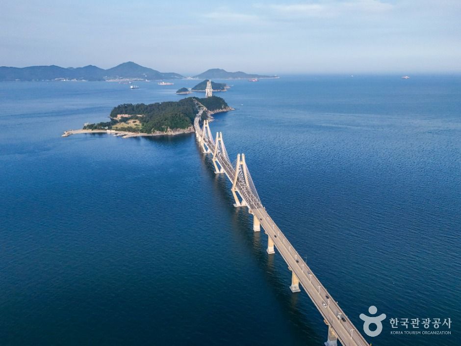 거가대교 여행 추천 - 메고지고 거가대교 여행 추천 - 메고지고