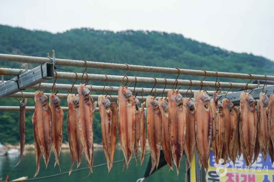 외포리 대구탕거리 여행 추천 - 메고지고 외포리 대구탕거리 여행 추천 - 메고지고