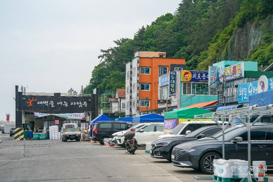 외포리 대구탕거리 여행 추천 - 메고지고 외포리 대구탕거리 여행 추천 - 메고지고
