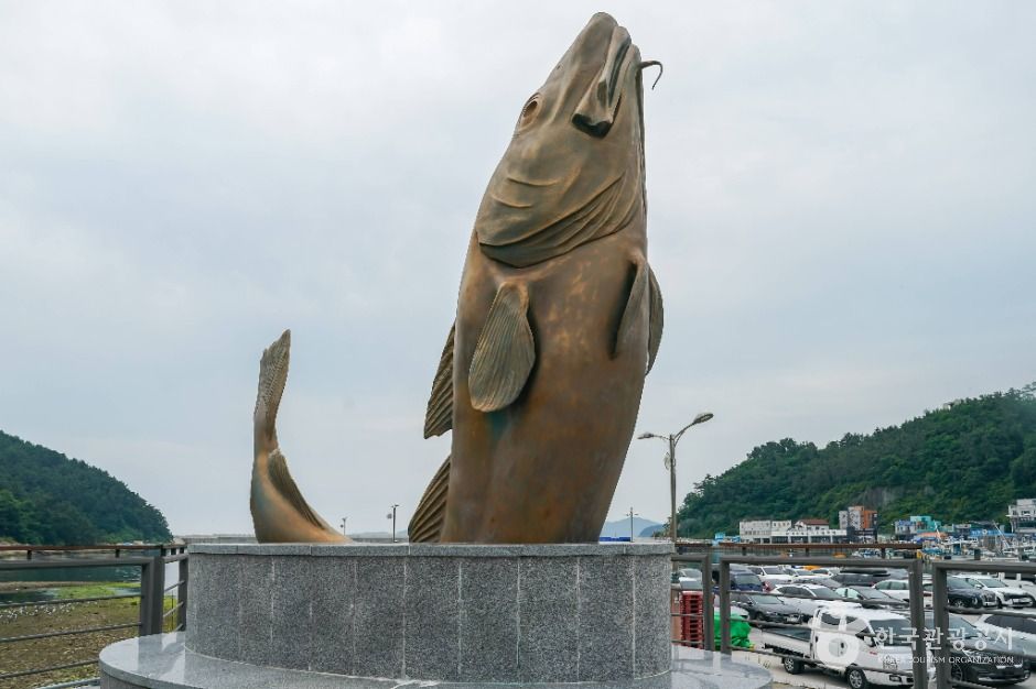 외포리 대구탕거리 여행 추천 - 메고지고 외포리 대구탕거리 여행 추천 - 메고지고