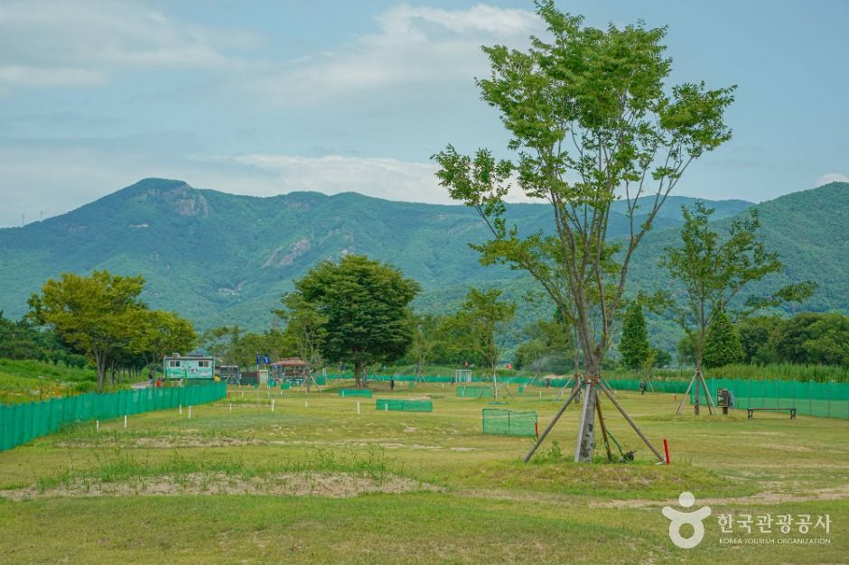 삼랑진생태문화공원 여행 추천 - 메고지고 삼랑진생태문화공원 여행 추천 - 메고지고