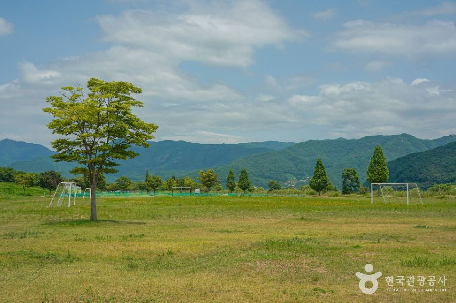 삼랑진생태문화공원 여행 추천 - 메고지고 삼랑진생태문화공원 여행 추천 - 메고지고