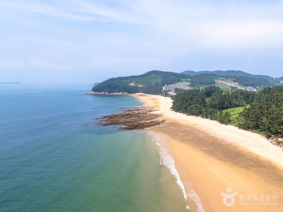 사창해수욕장 여행 추천 - 메고지고 사창해수욕장 여행 추천 - 메고지고