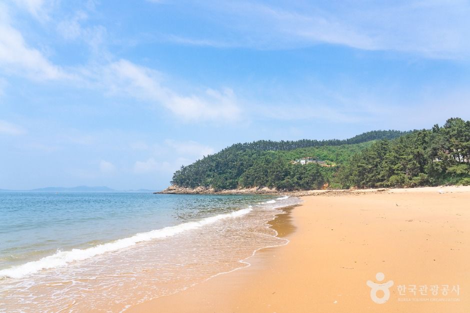 사창해수욕장 여행 추천 - 메고지고 사창해수욕장 여행 추천 - 메고지고