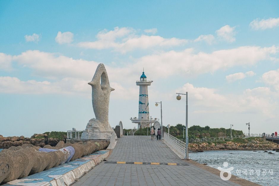슬도등대 여행 추천 - 메고지고 슬도등대 여행 추천 - 메고지고