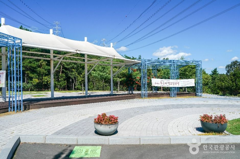운제산산림욕장 여행 추천 - 메고지고 운제산산림욕장 여행 추천 - 메고지고