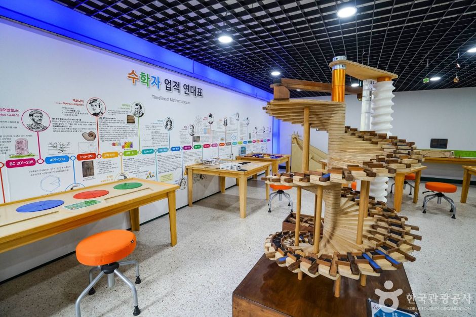 경남수학문화관 진주수학체험센터 여행 추천 - 메고지고 경남수학문화관 진주수학체험센터 여행 추천 - 메고지고