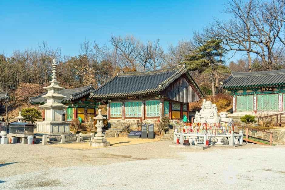 봉국사(성남) 여행 추천 - 메고지고 봉국사(성남) 여행 추천 - 메고지고