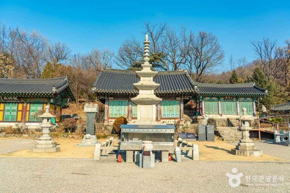봉국사(성남) 여행 추천 - 메고지고 봉국사(성남) 여행 추천 - 메고지고