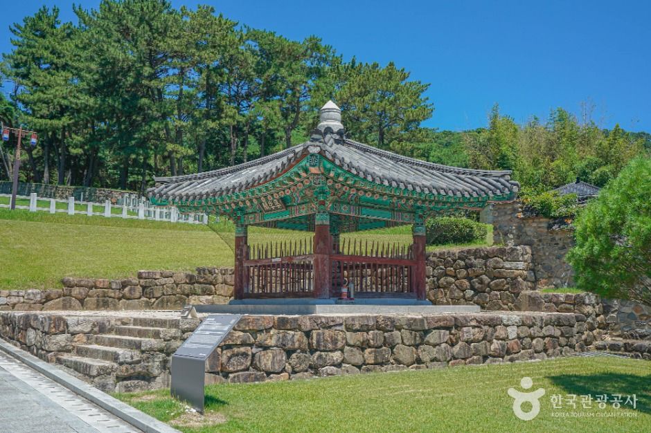 파사석탑 여행 추천 - 메고지고