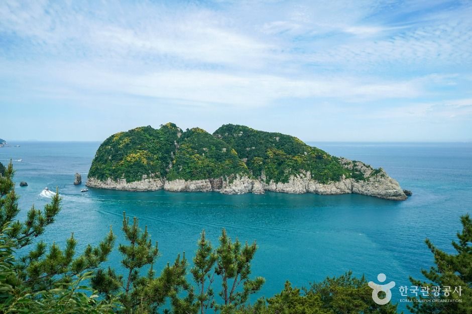 거제도 해금강 여행 추천 - 메고지고 거제도 해금강 여행 추천 - 메고지고
