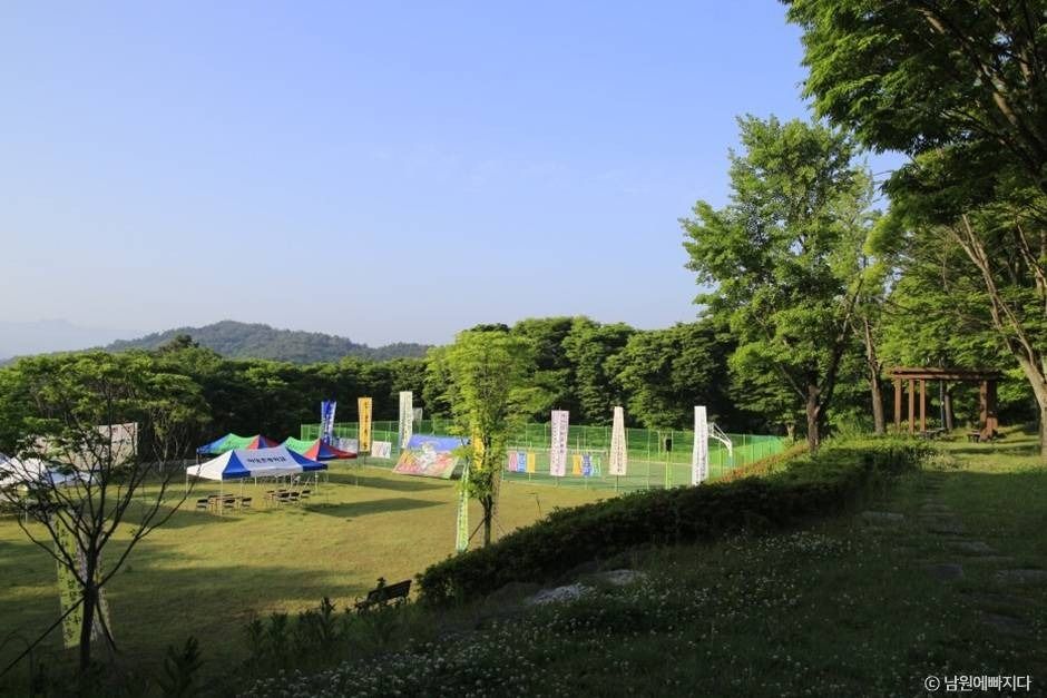 교룡산국민관광지 여행 추천 - 메고지고 교룡산국민관광지 여행 추천 - 메고지고