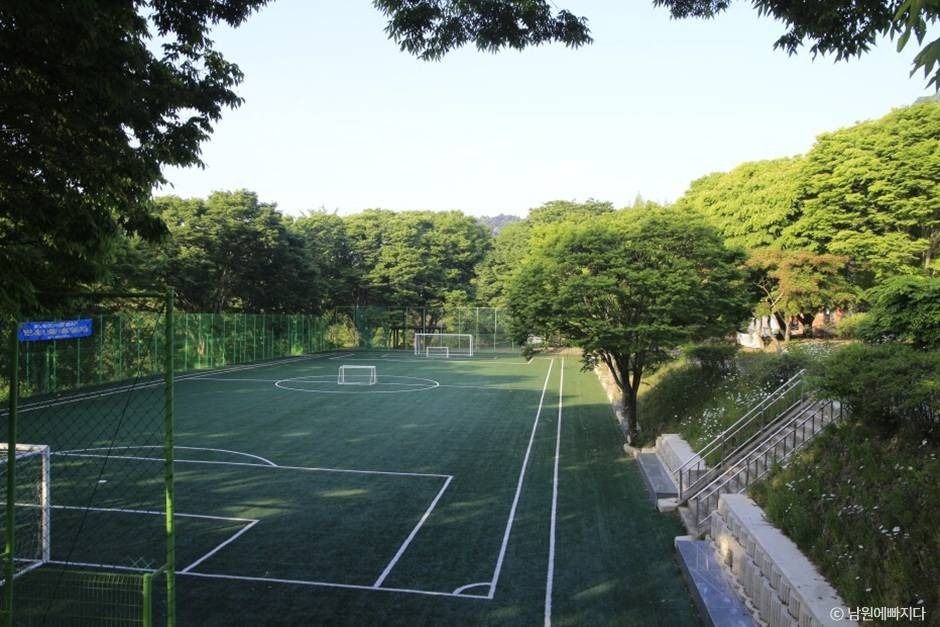 교룡산국민관광지 여행 추천 - 메고지고 교룡산국민관광지 여행 추천 - 메고지고
