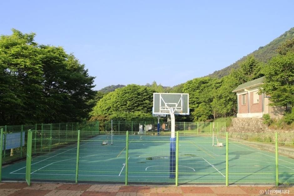교룡산국민관광지 여행 추천 - 메고지고 교룡산국민관광지 여행 추천 - 메고지고