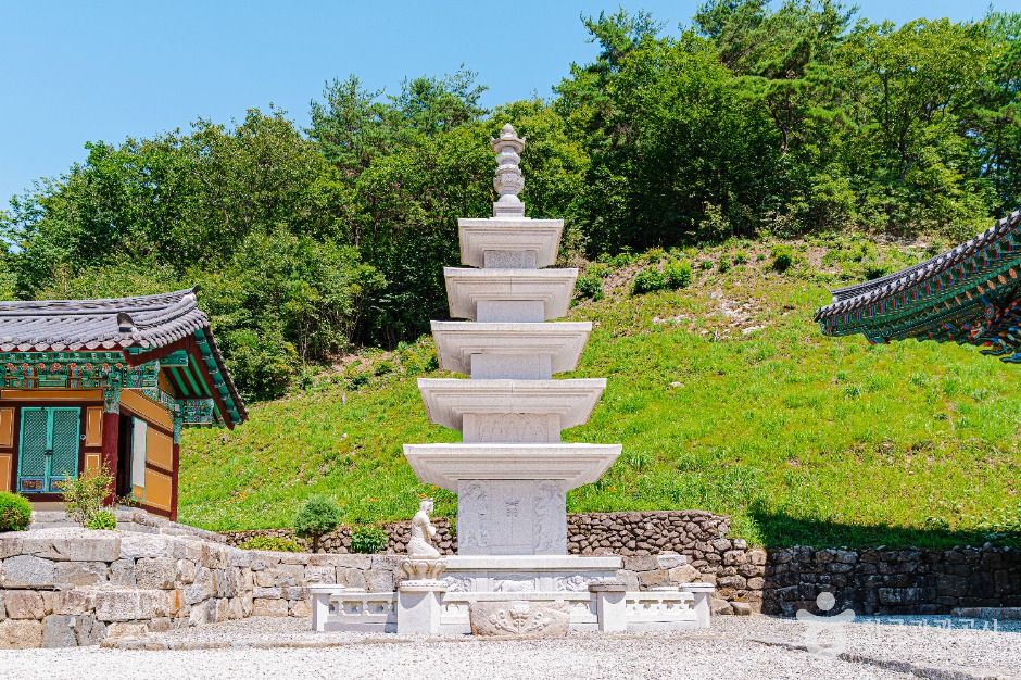 금당사(진안) 여행 추천 - 메고지고 금당사(진안) 여행 추천 - 메고지고