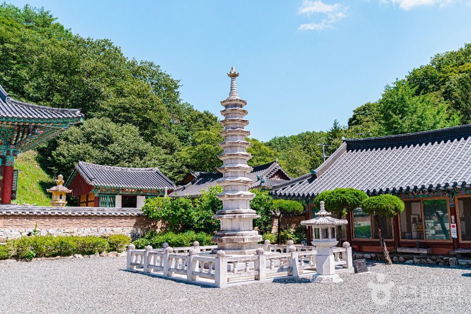 금당사(진안) 여행 추천 - 메고지고 금당사(진안) 여행 추천 - 메고지고