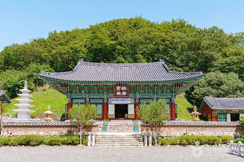 금당사(진안) 여행 추천 - 메고지고 금당사(진안) 여행 추천 - 메고지고