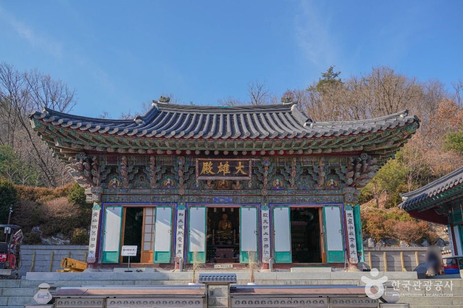 화계사(서울) 여행 추천 - 메고지고 화계사(서울) 여행 추천 - 메고지고