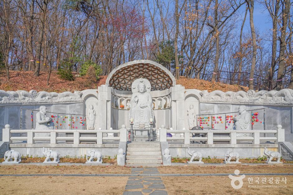 화계사(서울) 여행 추천 - 메고지고 화계사(서울) 여행 추천 - 메고지고