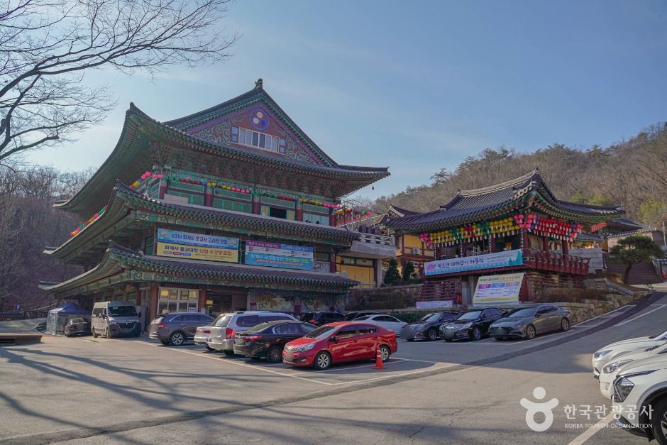 화계사(서울) 여행 추천 - 메고지고 화계사(서울) 여행 추천 - 메고지고