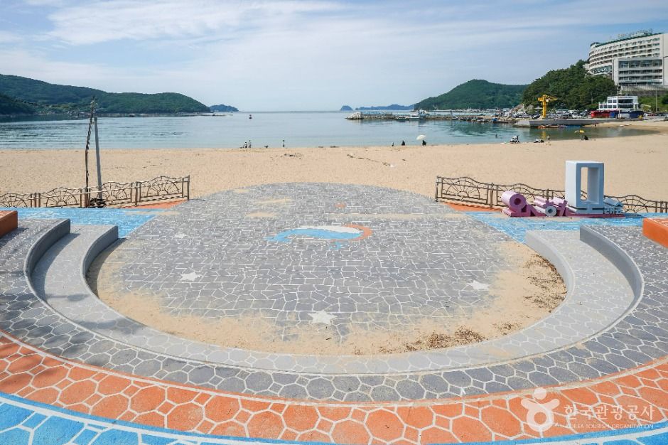 와현모래숲해변 여행 추천 - 메고지고 와현모래숲해변 여행 추천 - 메고지고
