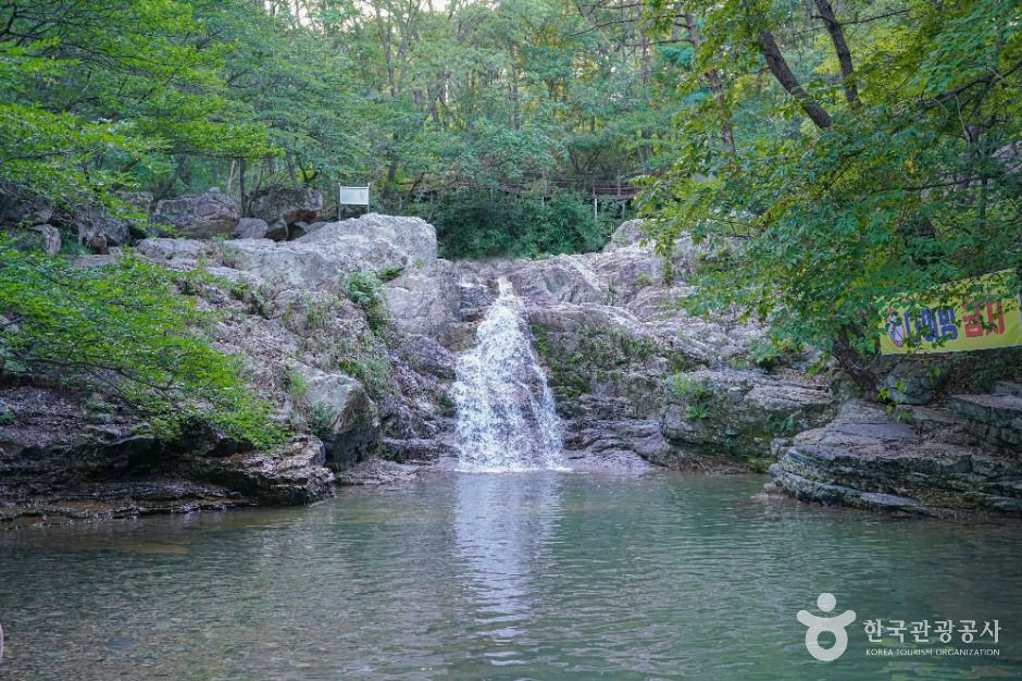 장유대청계곡 여행 추천 - 메고지고