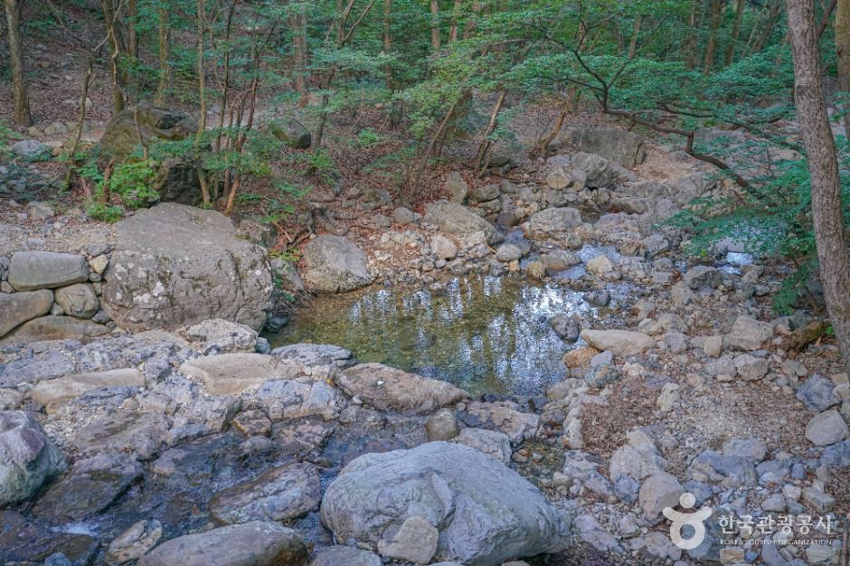 장유대청계곡 여행 추천 - 메고지고