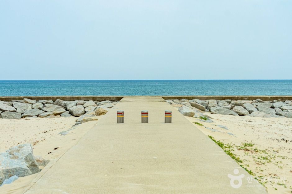 거진11리해변 여행 추천 - 메고지고 거진11리해변 여행 추천 - 메고지고