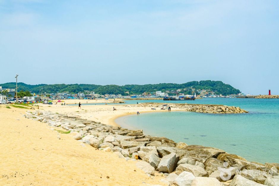 거진11리해변 여행 추천 - 메고지고 거진11리해변 여행 추천 - 메고지고