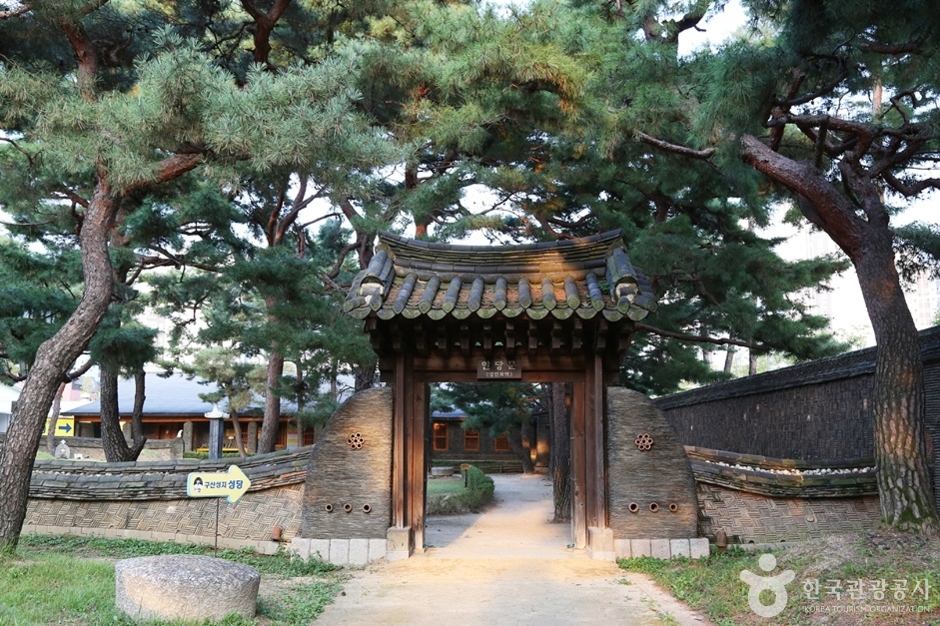 구산성지 여행 추천 - 메고지고 구산성지 여행 추천 - 메고지고