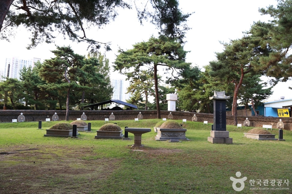 구산성지 여행 추천 - 메고지고 구산성지 여행 추천 - 메고지고