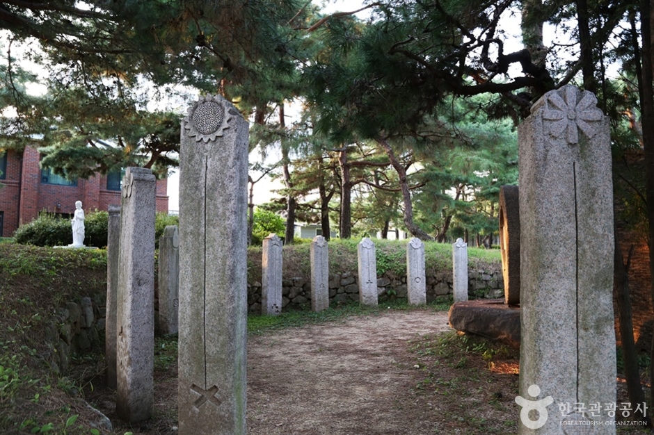 구산성지 여행 추천 - 메고지고 구산성지 여행 추천 - 메고지고