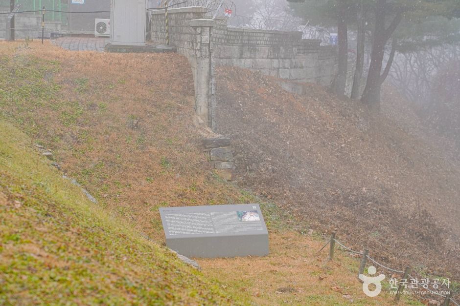 파주 오두산성 여행 추천 - 메고지고 파주 오두산성 여행 추천 - 메고지고