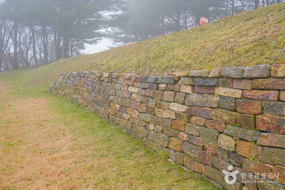 파주 오두산성 여행 추천 - 메고지고 파주 오두산성 여행 추천 - 메고지고