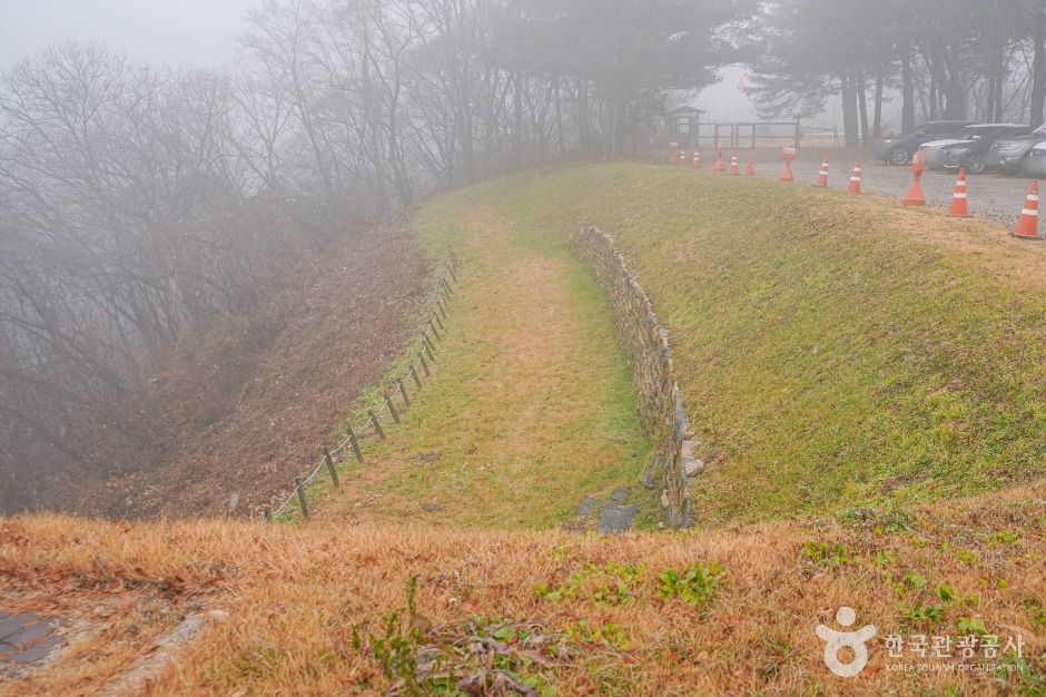파주 오두산성 여행 추천 - 메고지고 파주 오두산성 여행 추천 - 메고지고