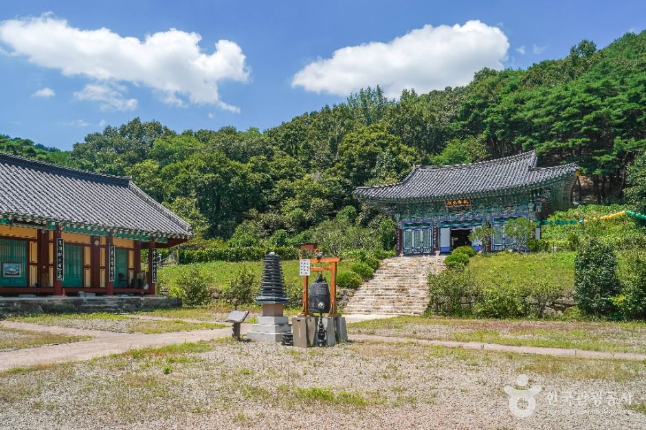 반룡사(고령) 여행 추천 - 메고지고 반룡사(고령) 여행 추천 - 메고지고