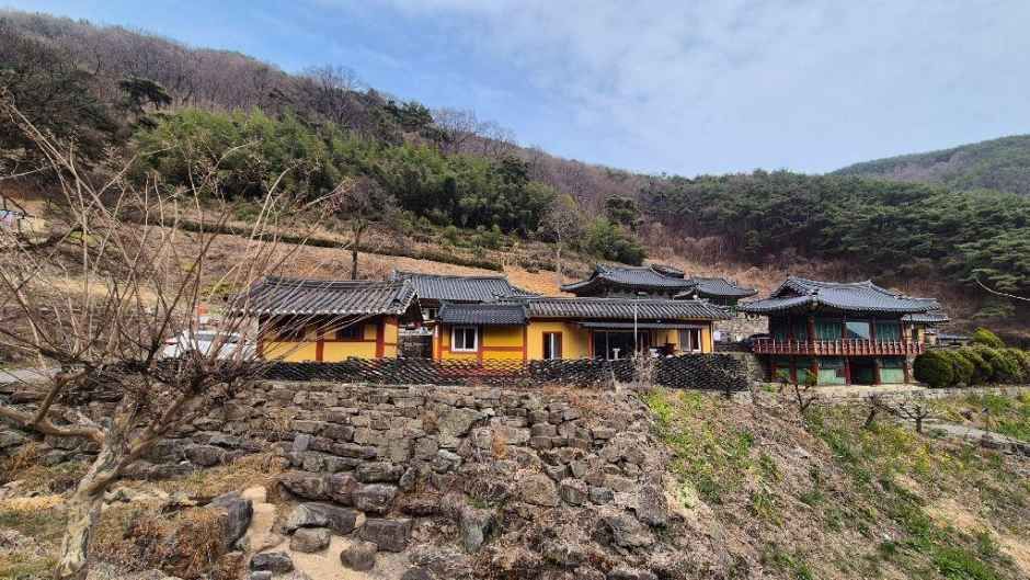 수도사(의령) 여행 추천 - 메고지고 수도사(의령) 여행 추천 - 메고지고