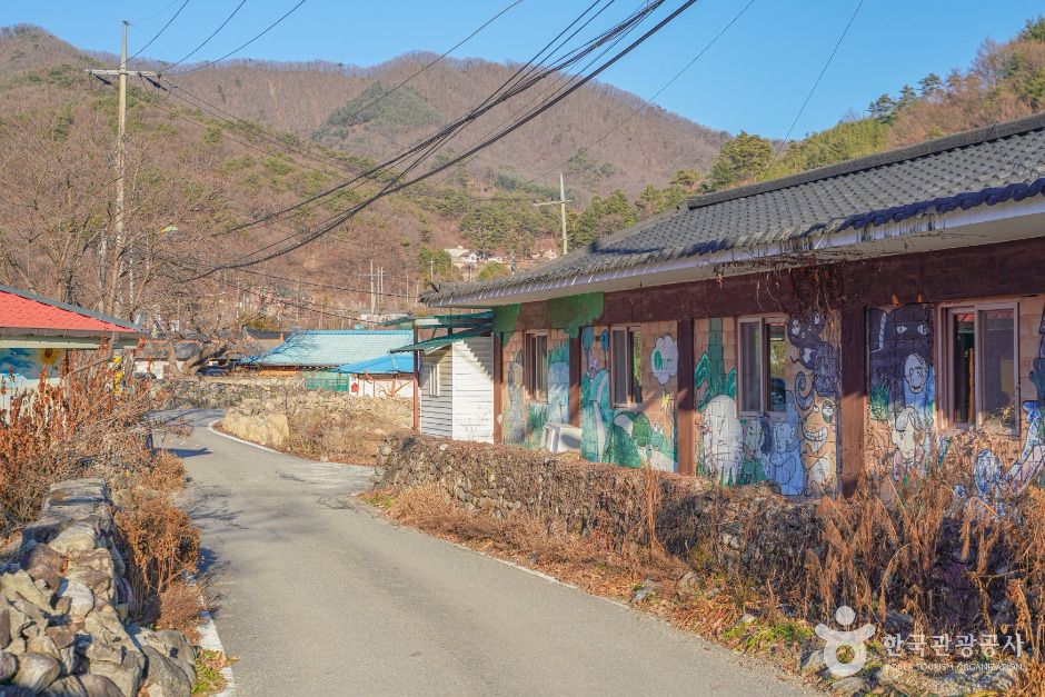 양평 보릿고개마을 여행 추천 - 메고지고 양평 보릿고개마을 여행 추천 - 메고지고