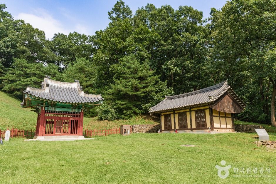 연천 경순왕릉 여행 추천 - 메고지고 연천 경순왕릉 여행 추천 - 메고지고