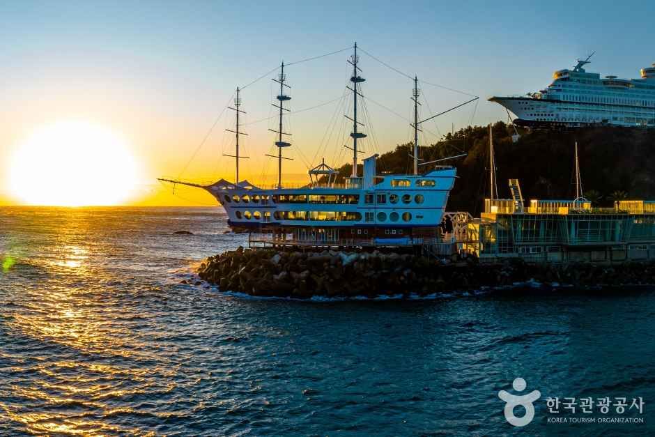 정동진해변 여행 추천 - 메고지고 정동진해변 여행 추천 - 메고지고