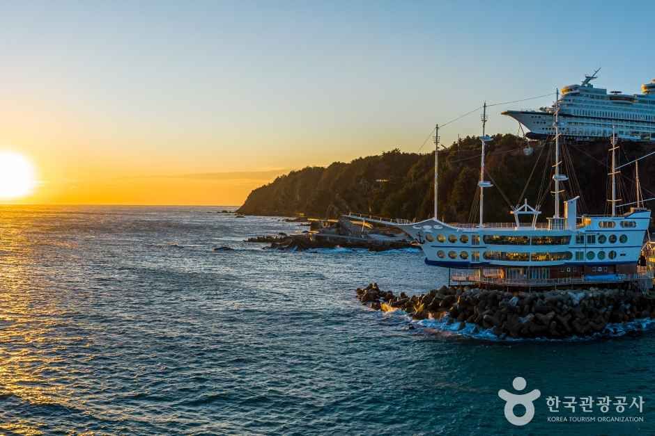 정동진해변 여행 추천 - 메고지고 정동진해변 여행 추천 - 메고지고