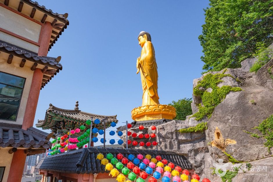 낙산묘각사 여행 추천 - 메고지고 낙산묘각사 여행 추천 - 메고지고